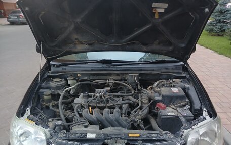 Toyota Corolla, 2005 год, 620 000 рублей, 17 фотография