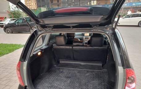 Toyota Corolla, 2005 год, 620 000 рублей, 13 фотография