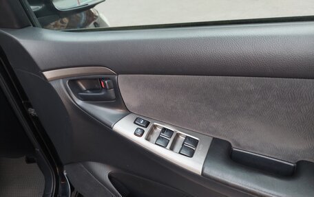 Toyota Corolla, 2005 год, 620 000 рублей, 10 фотография