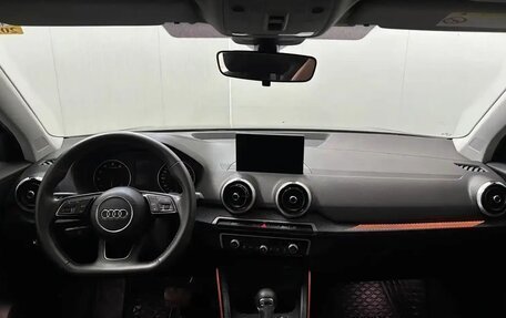 Audi Q2 I, 2023 год, 1 950 000 рублей, 13 фотография
