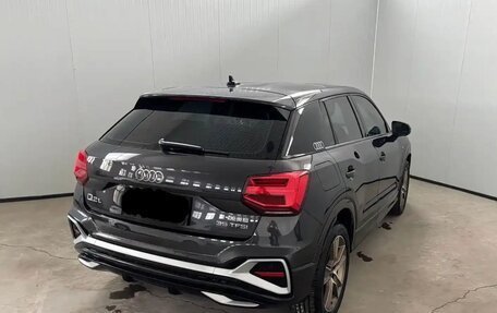 Audi Q2 I, 2023 год, 1 950 000 рублей, 2 фотография