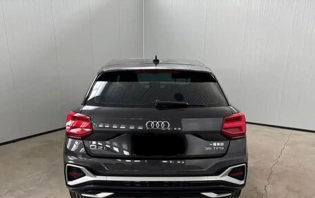 Audi Q2 I, 2023 год, 1 950 000 рублей, 3 фотография