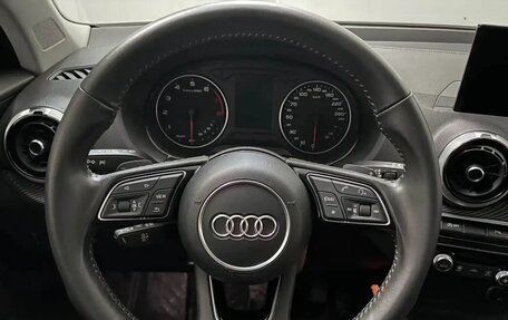 Audi Q2 I, 2023 год, 1 950 000 рублей, 12 фотография