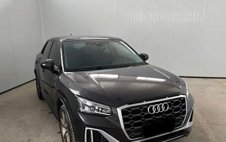 Audi Q2 I, 2023 год, 1 950 000 рублей, 4 фотография