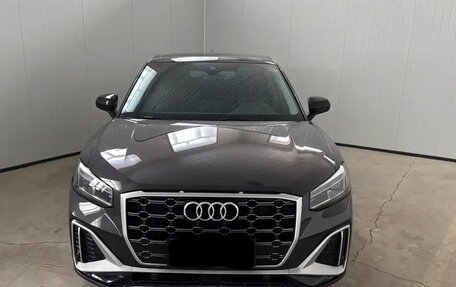 Audi Q2 I, 2023 год, 1 950 000 рублей, 5 фотография