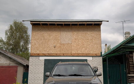 Chery Tiggo (T11), 2012 год, 350 000 рублей, 7 фотография