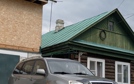 Chery Tiggo (T11), 2012 год, 350 000 рублей, 4 фотография