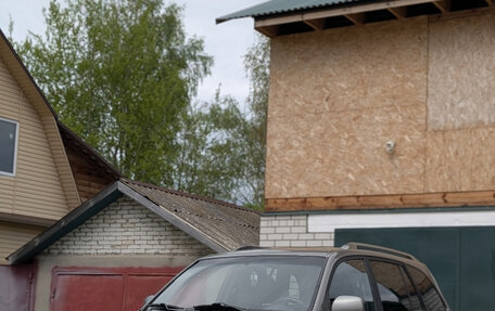 Chery Tiggo (T11), 2012 год, 350 000 рублей, 2 фотография