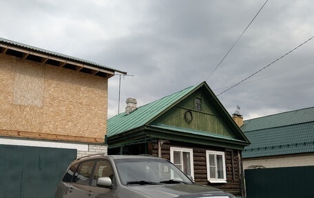 Chery Tiggo (T11), 2012 год, 350 000 рублей, 5 фотография