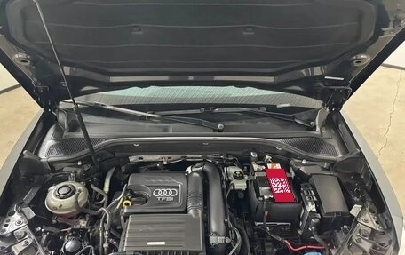 Audi Q2 I, 2023 год, 1 950 000 рублей, 18 фотография