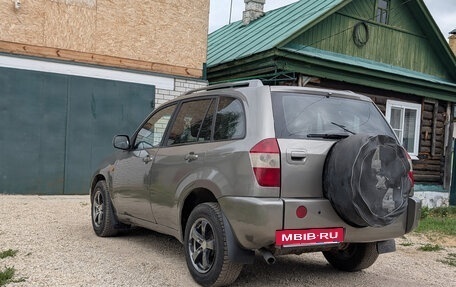 Chery Tiggo (T11), 2012 год, 350 000 рублей, 9 фотография
