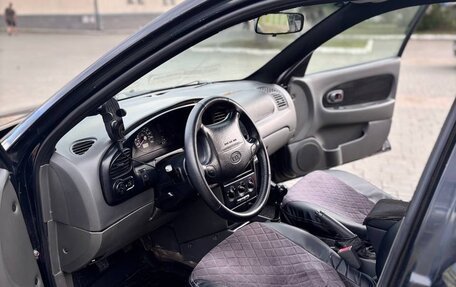 KIA Spectra II (LD), 2007 год, 280 000 рублей, 8 фотография