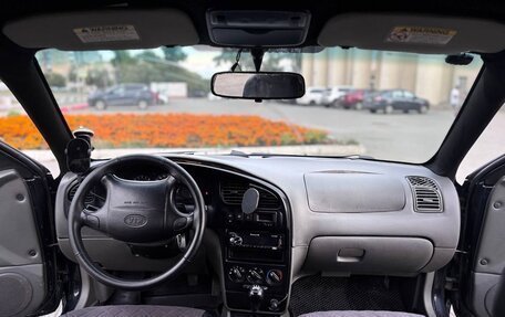 KIA Spectra II (LD), 2007 год, 280 000 рублей, 9 фотография