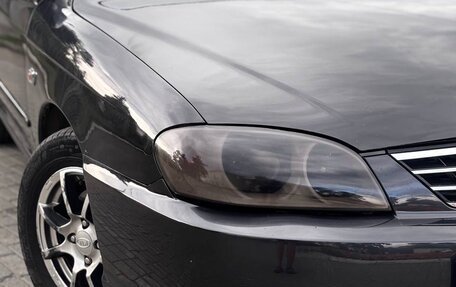 KIA Spectra II (LD), 2007 год, 280 000 рублей, 3 фотография