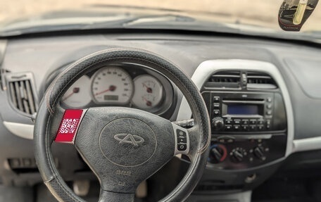 Chery Tiggo (T11), 2012 год, 350 000 рублей, 13 фотография