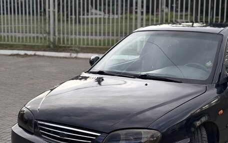 KIA Spectra II (LD), 2007 год, 280 000 рублей, 2 фотография
