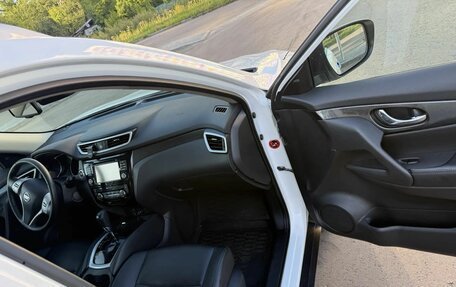 Nissan X-Trail, 2015 год, 1 750 000 рублей, 6 фотография