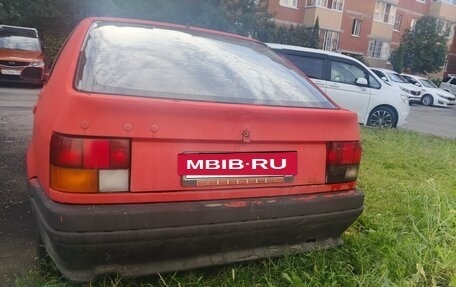 Renault 19 II, 1992 год, 60 000 рублей, 2 фотография