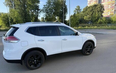 Nissan X-Trail, 2015 год, 1 750 000 рублей, 4 фотография