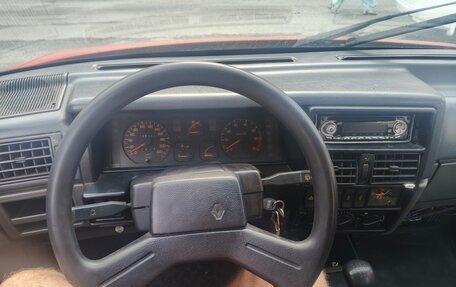 Renault 19 II, 1992 год, 60 000 рублей, 8 фотография
