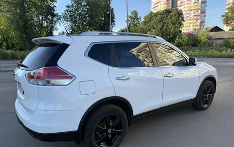 Nissan X-Trail, 2015 год, 1 750 000 рублей, 3 фотография