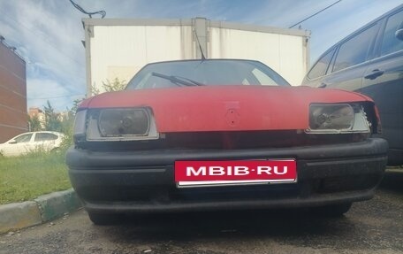 Renault 19 II, 1992 год, 60 000 рублей, 4 фотография