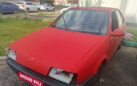 Renault 19 II, 1992 год, 60 000 рублей, 6 фотография