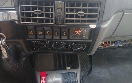 Renault 19 II, 1992 год, 60 000 рублей, 9 фотография