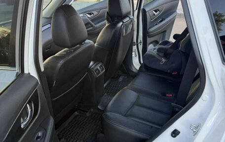Nissan X-Trail, 2015 год, 1 750 000 рублей, 10 фотография