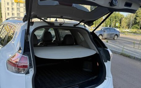 Nissan X-Trail, 2015 год, 1 750 000 рублей, 7 фотография