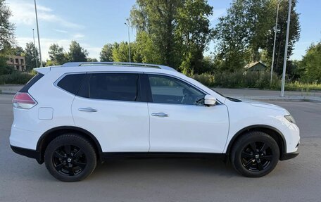 Nissan X-Trail, 2015 год, 1 750 000 рублей, 9 фотография