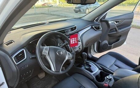 Nissan X-Trail, 2015 год, 1 750 000 рублей, 11 фотография