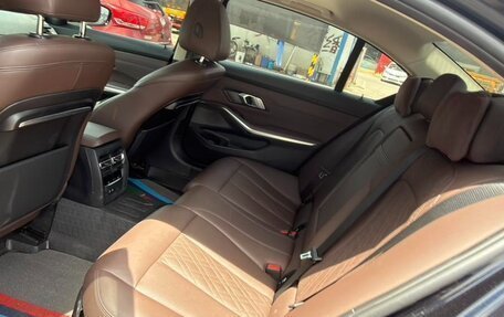 BMW 3 серия, 2022 год, 2 735 000 рублей, 8 фотография