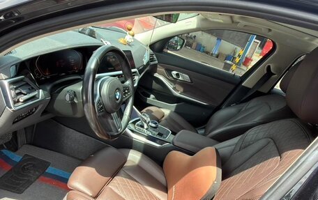 BMW 3 серия, 2022 год, 2 735 000 рублей, 6 фотография