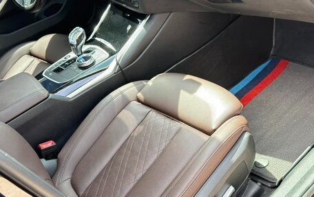BMW 3 серия, 2022 год, 2 735 000 рублей, 9 фотография