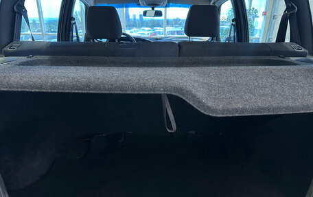 Chevrolet Niva I рестайлинг, 2018 год, 690 000 рублей, 18 фотография