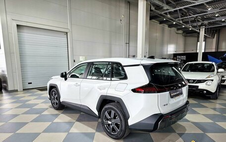 Toyota RAV4, 2026 год, 3 949 000 рублей, 7 фотография