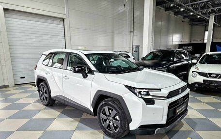 Toyota RAV4, 2026 год, 3 949 000 рублей, 3 фотография