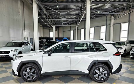 Toyota RAV4, 2026 год, 3 949 000 рублей, 8 фотография