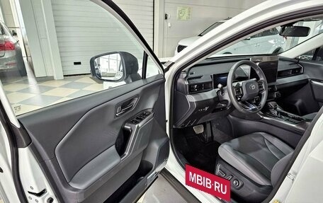 Toyota RAV4, 2026 год, 3 949 000 рублей, 9 фотография