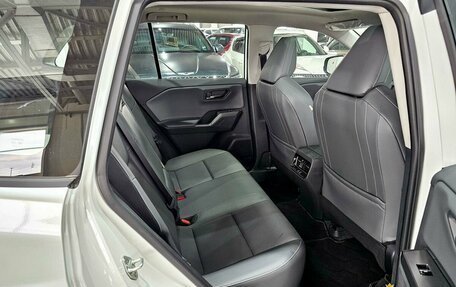 Toyota RAV4, 2026 год, 3 949 000 рублей, 21 фотография