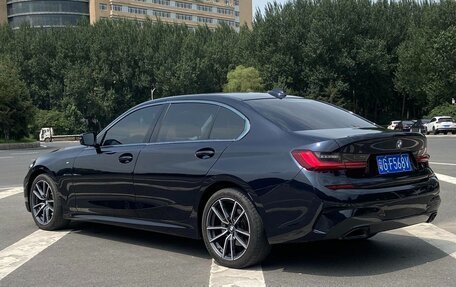 BMW 3 серия, 2022 год, 2 750 000 рублей, 6 фотография