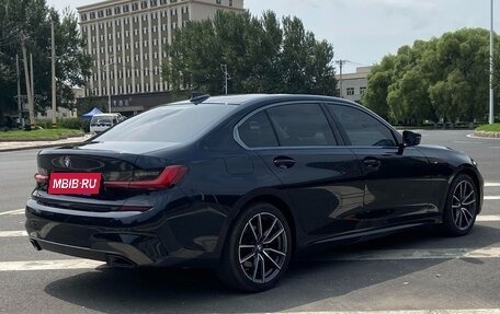 BMW 3 серия, 2022 год, 2 750 000 рублей, 4 фотография