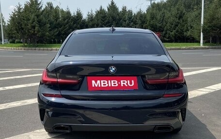 BMW 3 серия, 2022 год, 2 750 000 рублей, 5 фотография