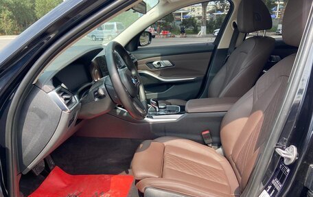 BMW 3 серия, 2022 год, 2 750 000 рублей, 8 фотография