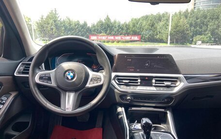 BMW 3 серия, 2022 год, 2 750 000 рублей, 7 фотография