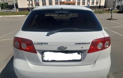 Chevrolet Lacetti, 2012 год, 309 000 рублей, 1 фотография
