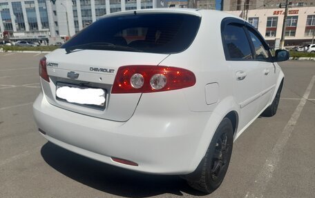 Chevrolet Lacetti, 2012 год, 309 000 рублей, 2 фотография