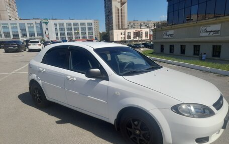 Chevrolet Lacetti, 2012 год, 309 000 рублей, 7 фотография