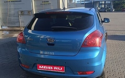 KIA cee'd I рестайлинг, 2011 год, 800 000 рублей, 1 фотография